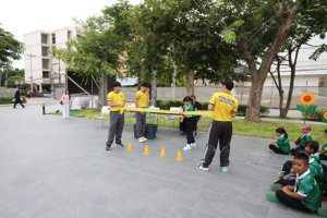 ร่วมงานสัปดาห์วิทยาศาสตร์แห่งชาติ ส่วนภูมิภาค ประจำปี พ.ศ. 2569